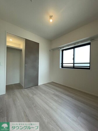 八王子レジデンスの物件内観写真